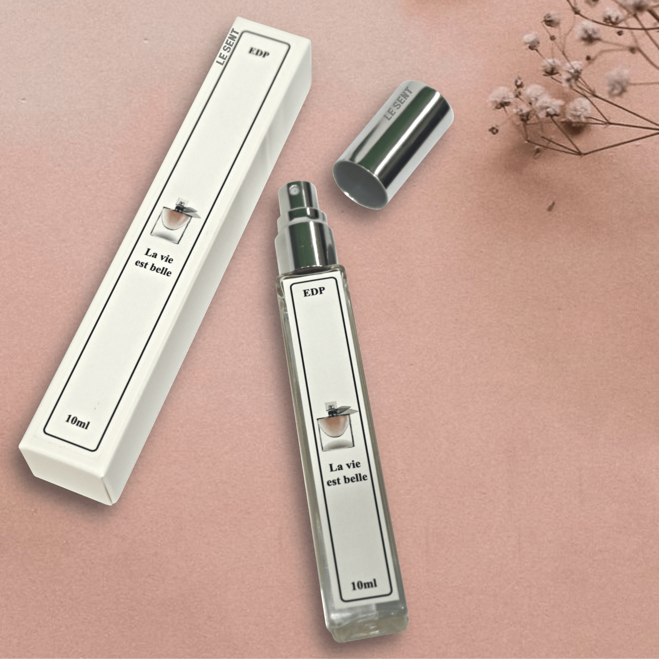 Nước hoa chiết La Vie Est Belle 10ml 