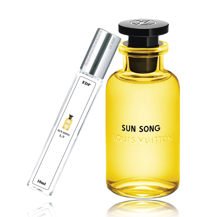 Nước hoa chiết Sun Song 10ml