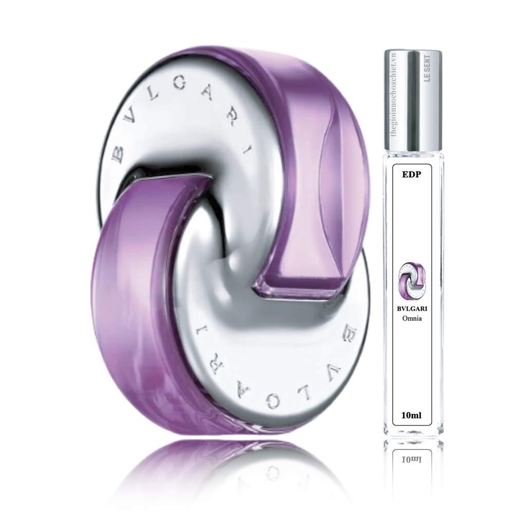 Nước hoa chiết BVLGARI Omnia 10ml