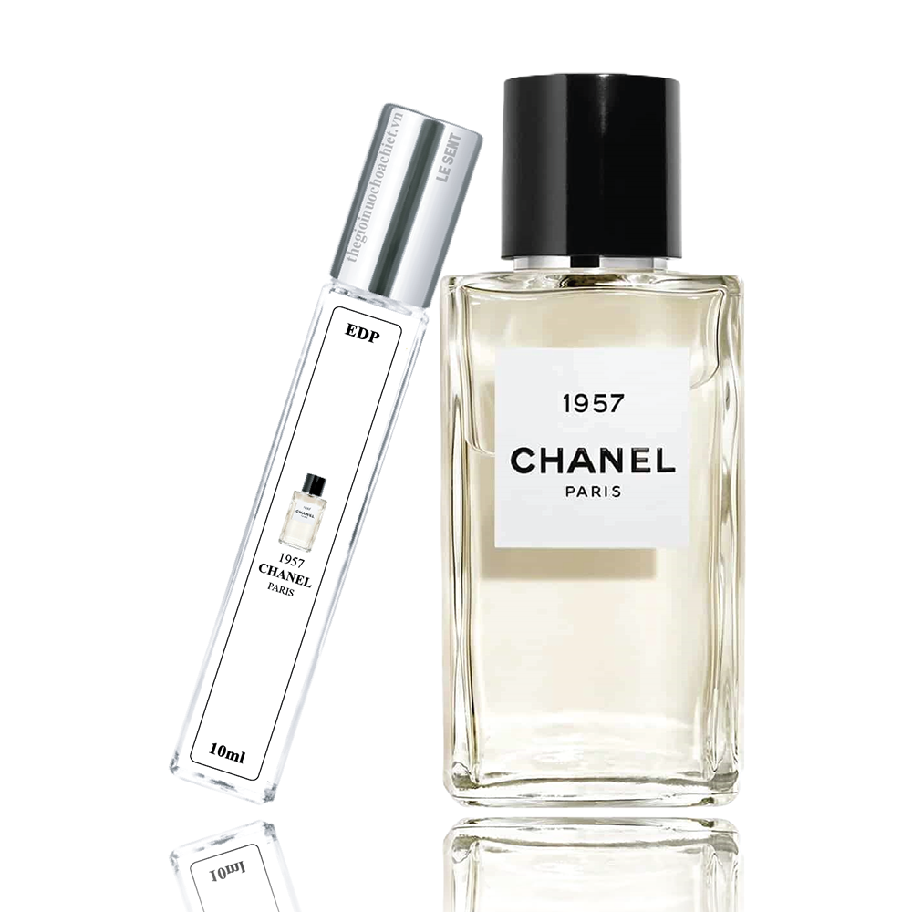 Nước hoa chiết Chanel 1957 10ml