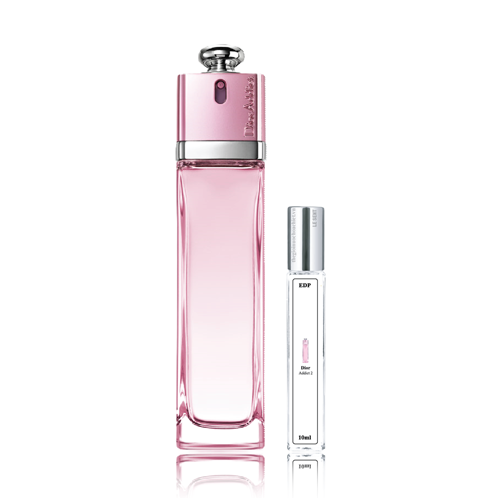 Nước hoa chiết Dior Addict 2 10ml