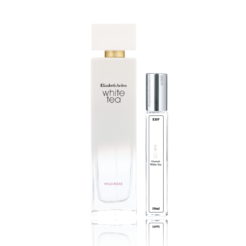 Nước hoa chiết Elizabeth Arden White Tea EDP 10ml