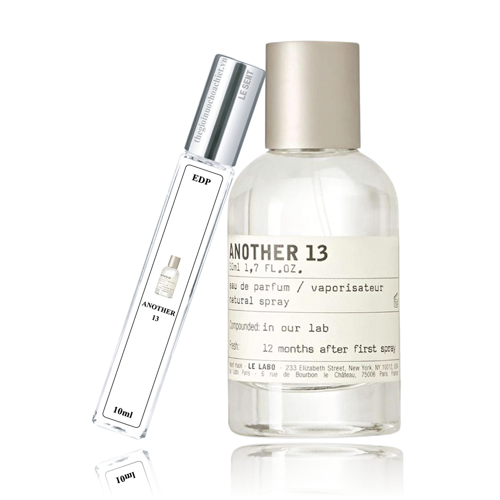 Nước hoa chiết Another 13 Le Labo 10ml 