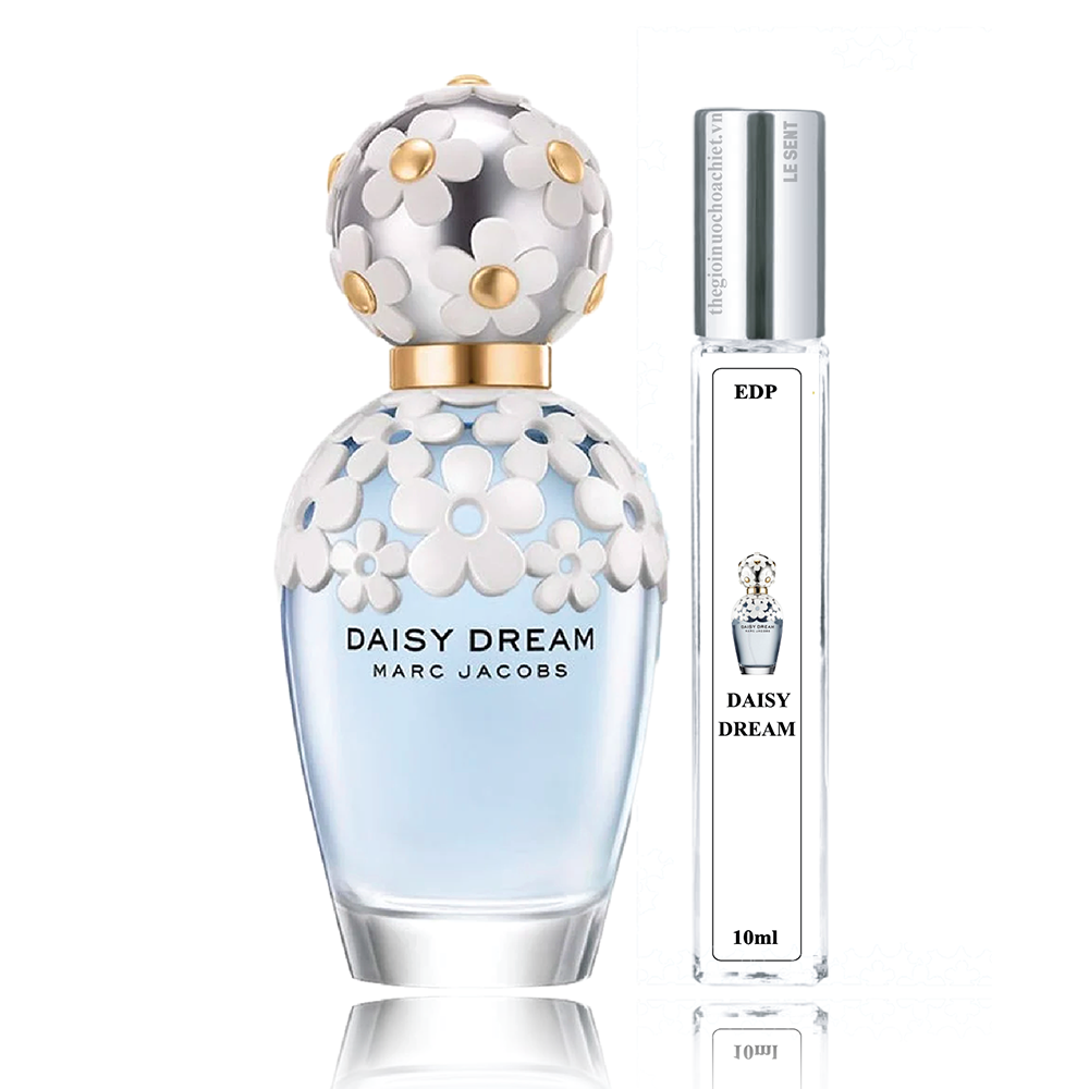 Nước hoa chiết Daisy Dream 10ml 