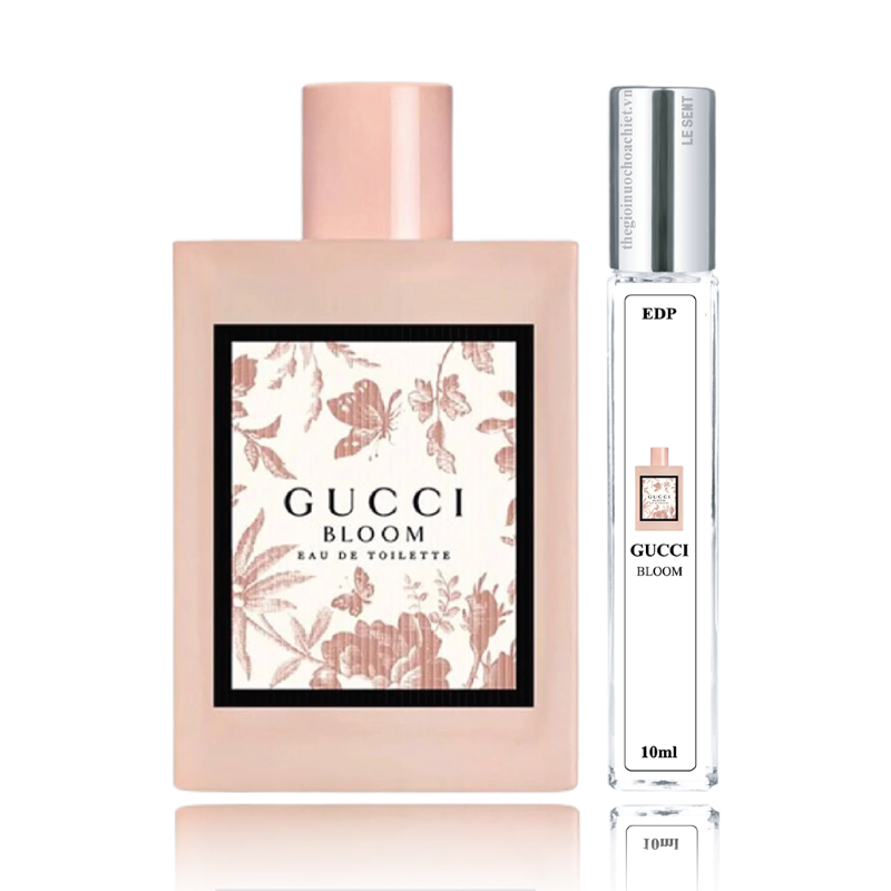 Nước hoa chiết Gucci Bloom 10ml 