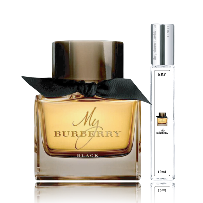 Nước hoa chiết My Burberry 10ml 