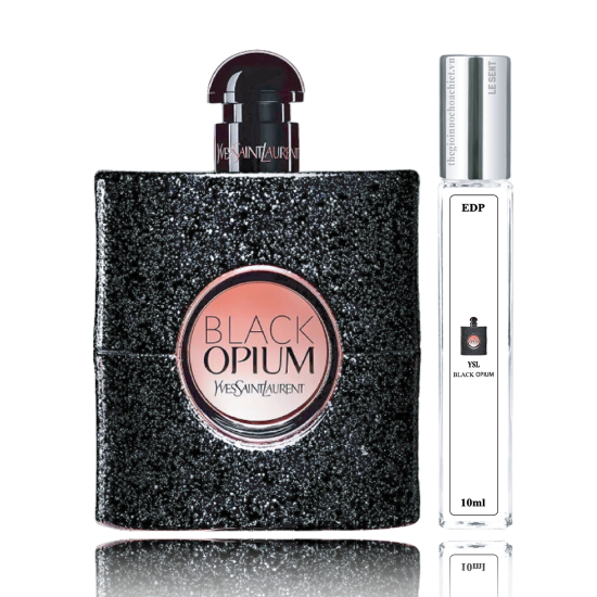 Nước hoa chiết Black Opium 10ml 