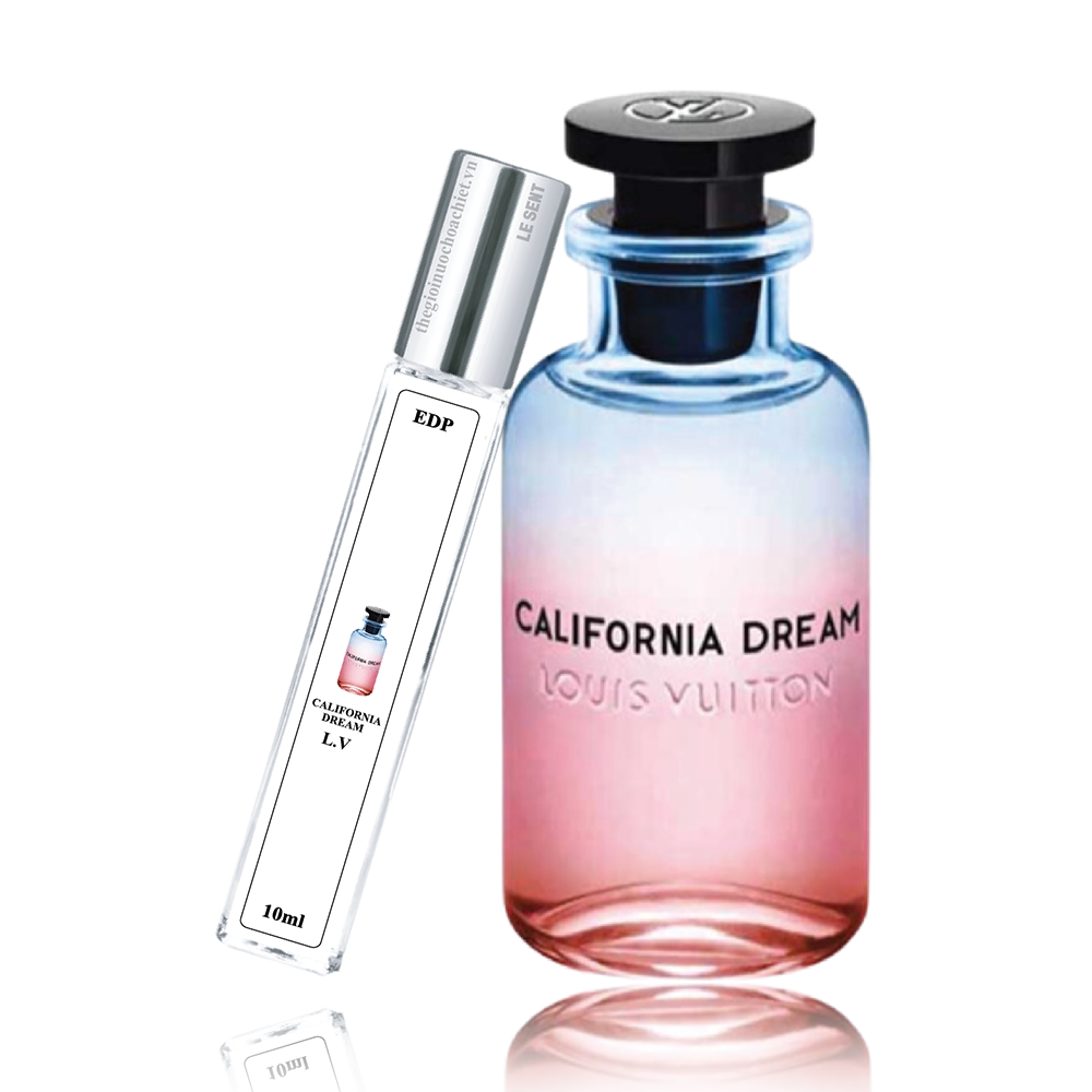 Nước hoa chiết California Dream 10ml 