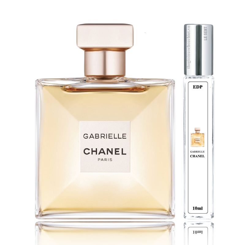 Nước hoa chiết Gabrielle 10ml