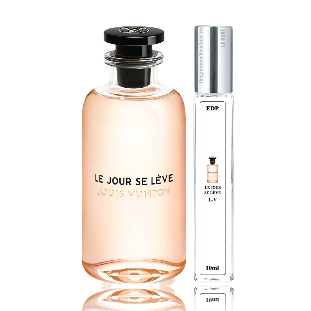 Nước hoa chiết Le Jour Se Lève 10ml