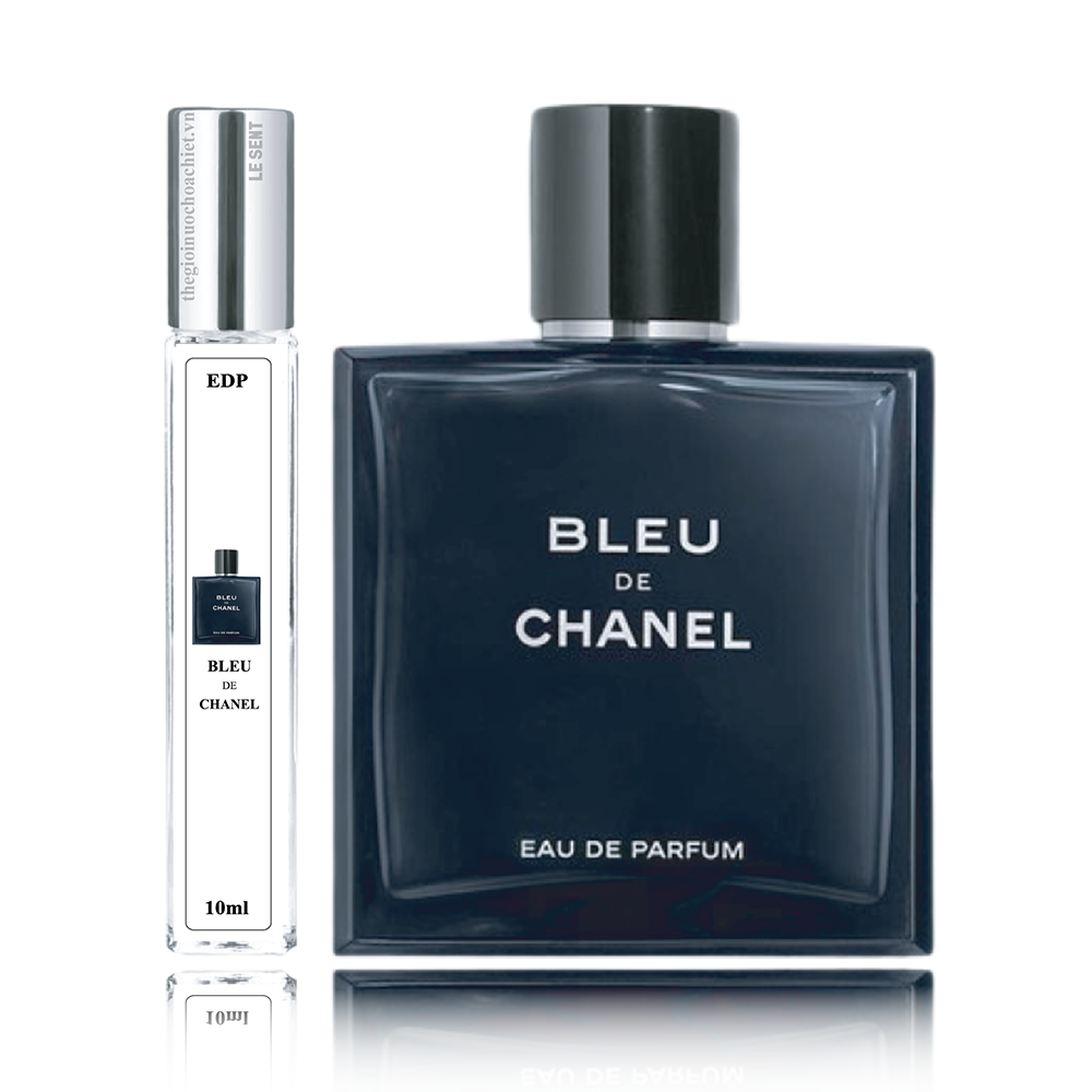 Nước hoa chiết Bleu De Chanel 10ml 