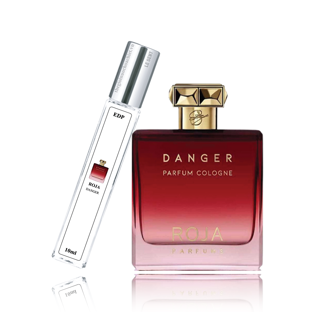 Nước hoa chiết Roja Danger 10ml