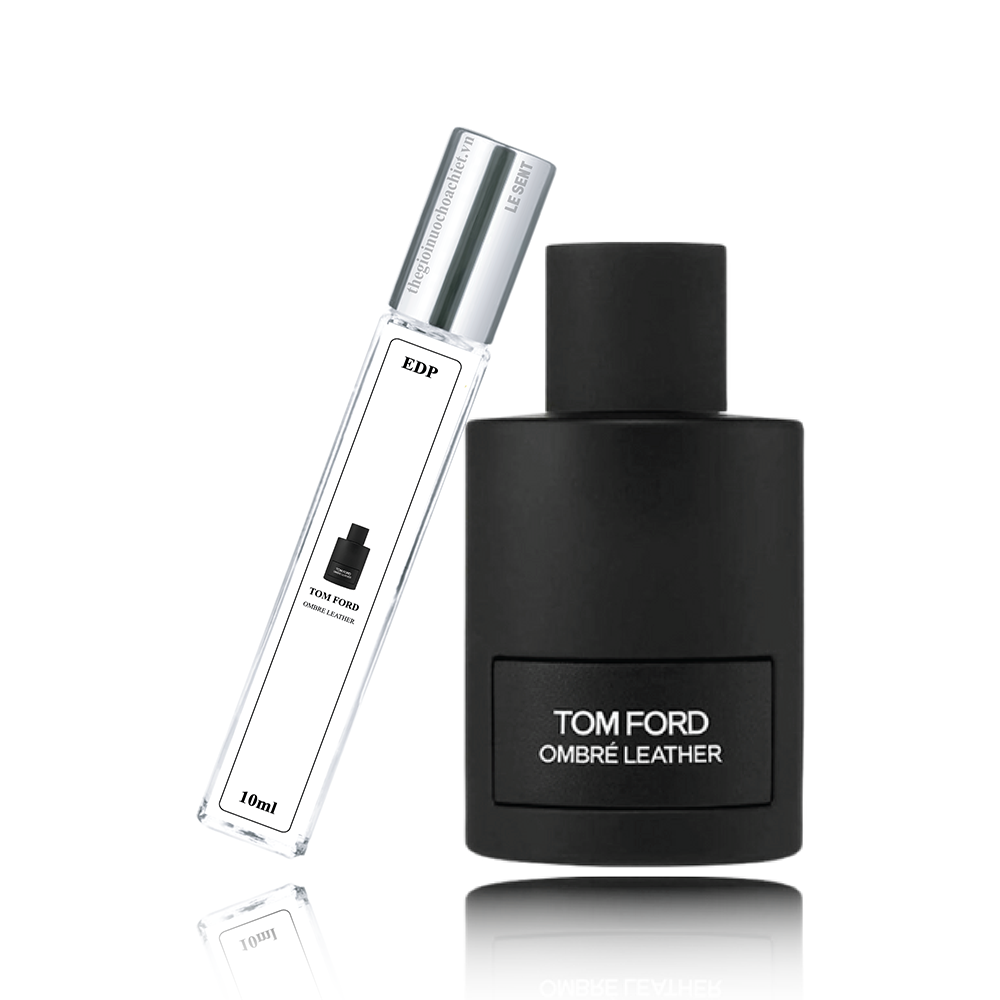 Nước hoa chiết Tom Ford Ombre Leather 10ml