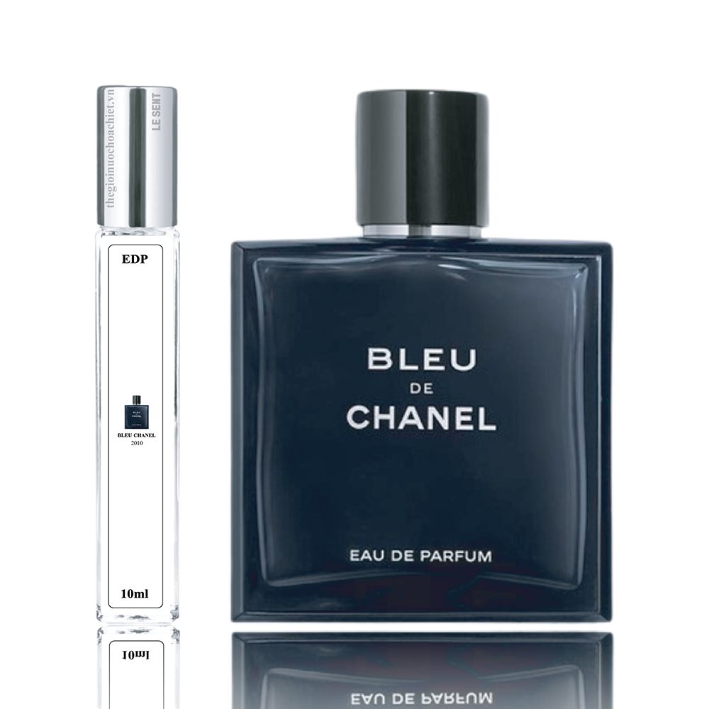 Nước hoa chiết Bleu Chanel 10ml 