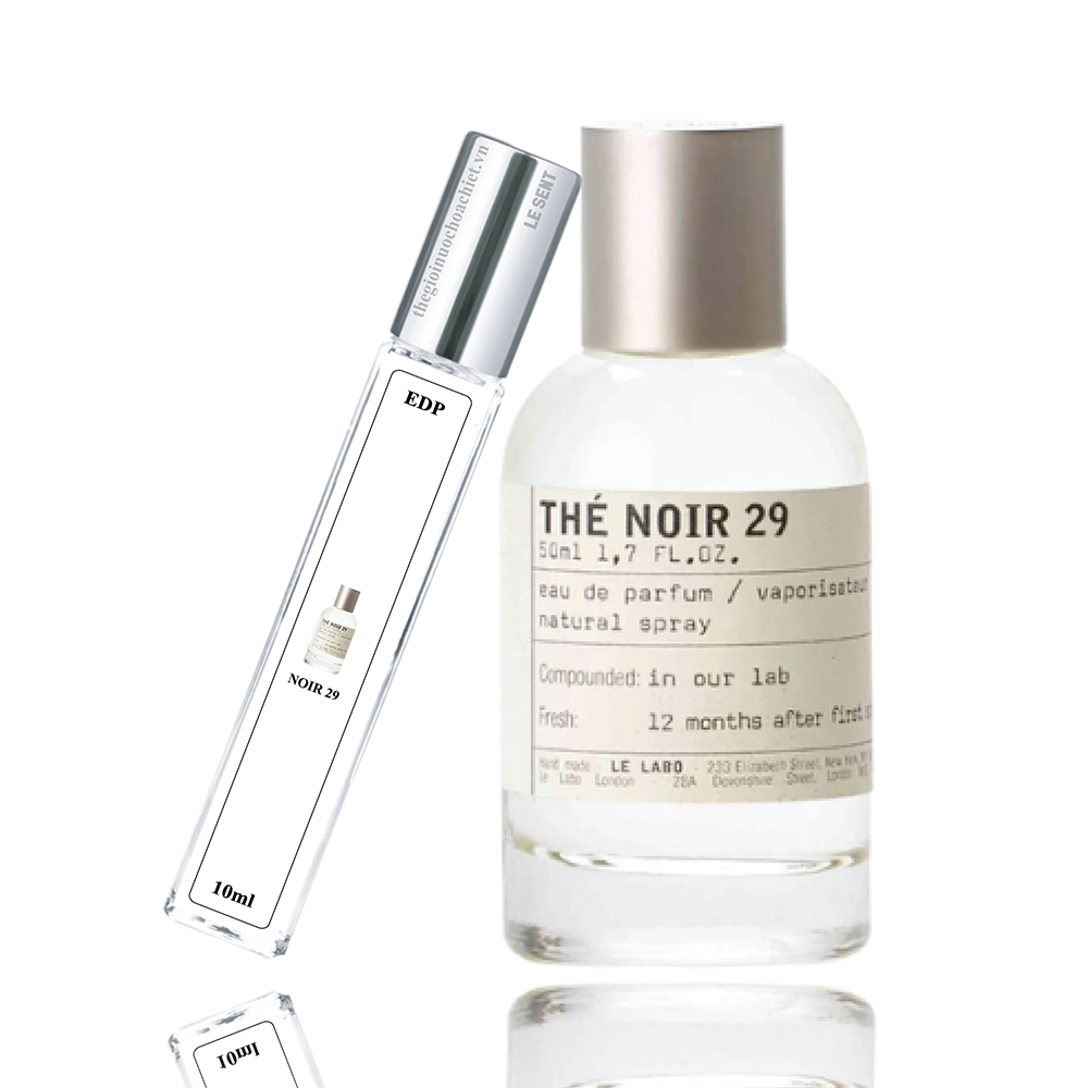 Nước hoa chiết Noir 29 Le Labo 10ml