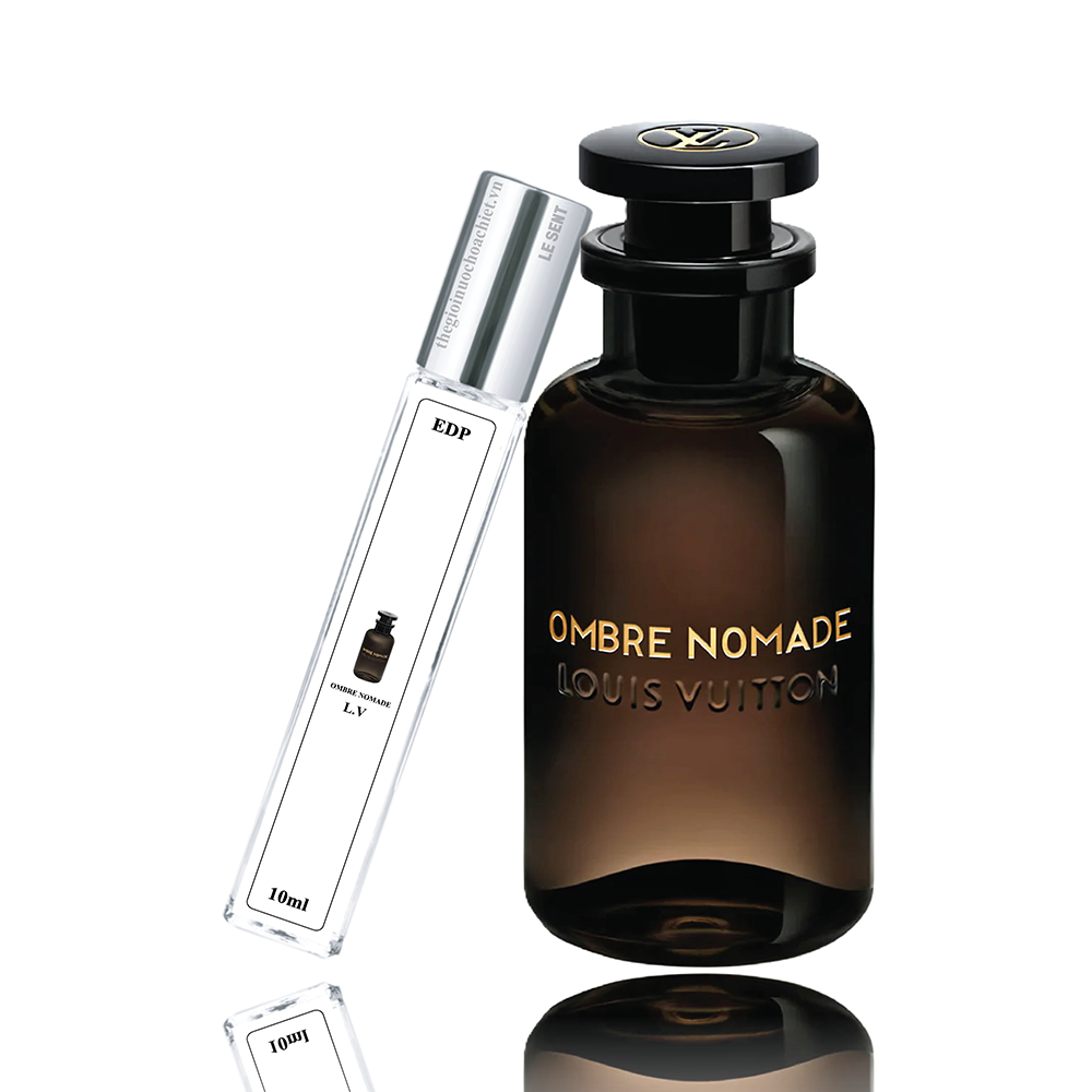 Nước hoa chiết Ombre Nomade LV 10ml 