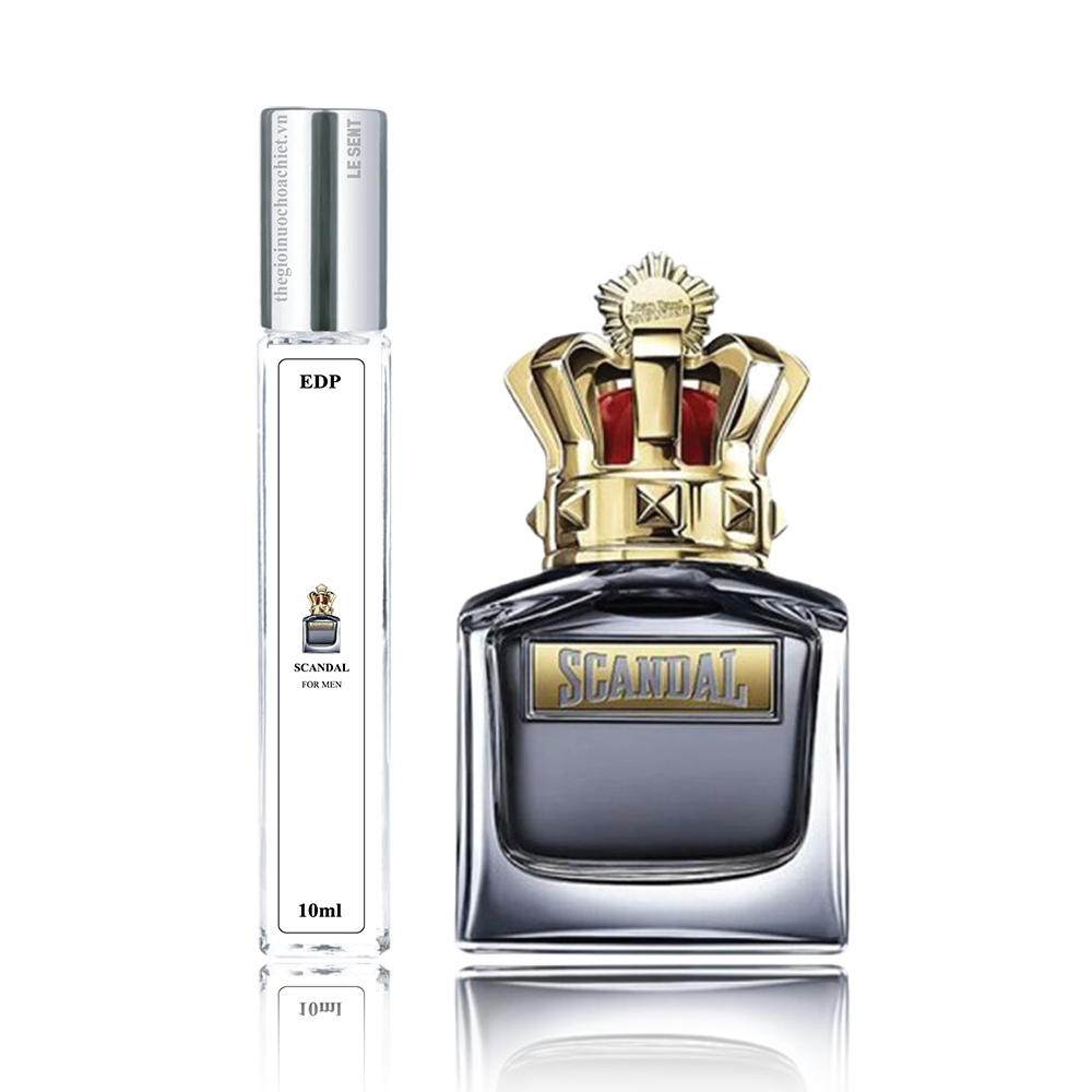 Nước hoa chiết Scandal Le Parfum 10ml