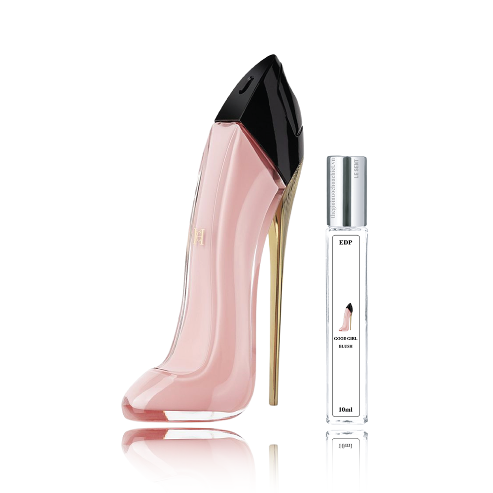 Nước hoa chiết Good Girl Blush 10ml